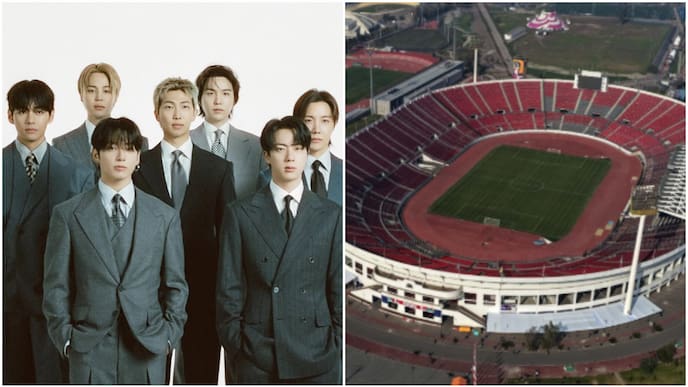 Humo blanco: Gobierno autoriza los conciertos de BTS en el Estadio Nacional