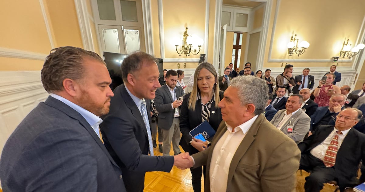 Ley de Presupuesto 2026: alcaldes del Biobío solicitan restablecer los recursos recortados a nivel regional