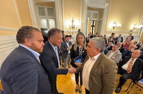 Ley de Presupuesto 2026: alcaldes del Biobío solicitan restablecer los recursos recortados a nivel regional