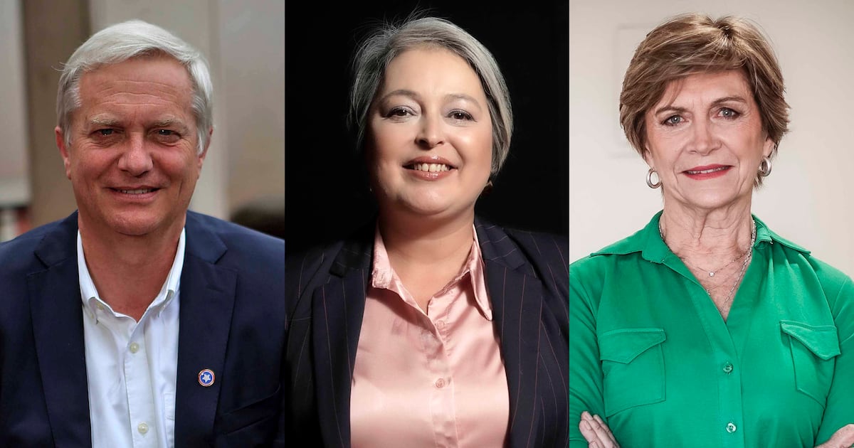 La campaña sucia que fracturó a la derecha chilena: acusaciones, respuestas y un escenario político en tensión