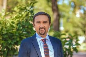 Fiscalía solicita desafuero del gobernador de Ñuble, Óscar Crisóstomo