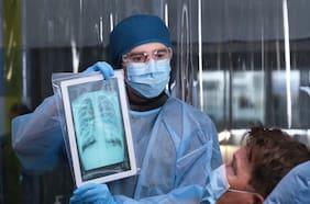 Todo lo que debes saber del regreso de “The Good Doctor”