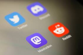 Mastodon, la red social que crece con los desertores de Twitter