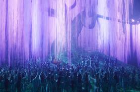 La pachamama biolumínica de Pandora está de vuelta en el tráiler oficial de Avatar: The Way of the Water