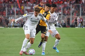 En vivo: Colo Colo visita a Coquimbo en busca de una victoria que lo clasifique a las semifinales de la Copa de la Liga