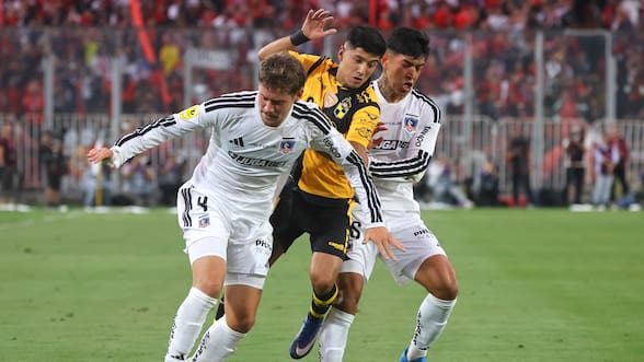 En vivo: Colo Colo visita a Coquimbo en busca de una victoria que lo clasifique a las semifinales de la Copa de la Liga