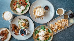 2 formas simples para mejorar tu desayuno: te dará más energía, pero también ayudará a mantener o bajar de peso