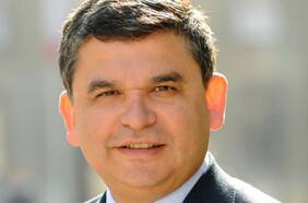 Consejo Para La Transparencia informa de la renuncia de su consejero y expresidente Marcelo Drago