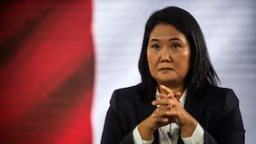 Fiscal peruano que investigó a Keiko Fujimori la acusa de organizar una “persecución” en su contra