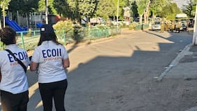 Hombre muere acribillado en plena vía pública de Cerro Navia: recibió al menos ocho balazos