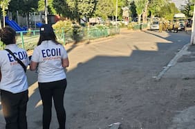 Hombre muere acribillado en plena vía pública de Cerro Navia: recibió al menos ocho balazos