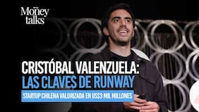 La Startup chilena valorizada en US$ 3 mil millones