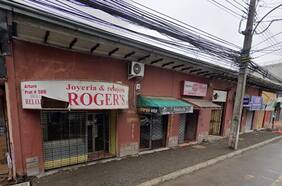 Detienen en Molina a uno de los involucrados en millonario robo a joyería de Curicó