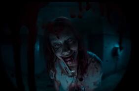 La sangre y los poseídos repletan el tráiler de Evil Dead Rise, la nueva entrega de la clásica franquicia de terror
