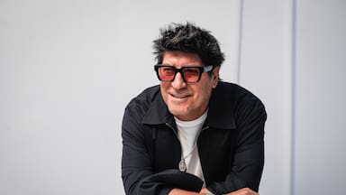 La receta de Iván Zamorano para el fútbol chileno: “Marcelo Salas como presidente de la ANFP sería espectacular; y yo ahí, con él”