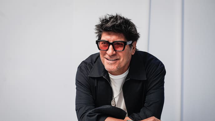 La receta de Iván Zamorano para el fútbol chileno: “Marcelo Salas como presidente de la ANFP sería espectacular; y yo ahí, con él”