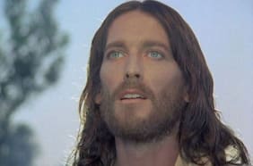 Un clásico de Semana Santa: cuándo y a qué hora ver Jesús de Nazaret