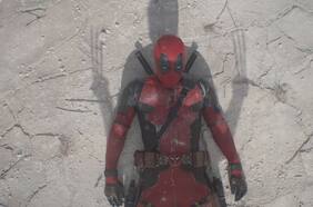 El Jesus de Marvel Studios ya llegó con el primer tráiler de Deadpool y Wolverine