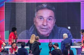 Ricardo Montaner le pide a Don Francisco: “Que este no sea tu último año”