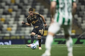 Arriesga una dura sanción: la FIFA le da ultimátum a Atlético Mineiro y le exige saldar deuda con Palestino por Iván Román