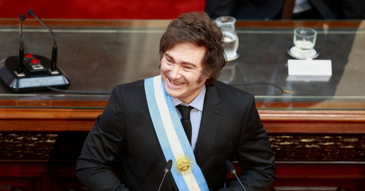 La pobreza en Argentina baja tras años de crisis: ¿un triunfo del gobierno Milei o un espejismo estructural?