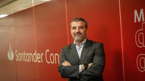 La fórmula de Santander Consumer, la mayor firma de financiamiento automotriz del país, para crecer a tasas de dos dígitos