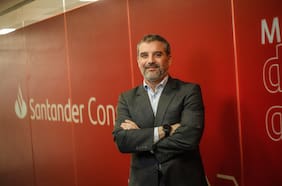 La fórmula de Santander Consumer, la mayor firma de financiamiento automotriz del país, para crecer a tasas de dos dígitos
