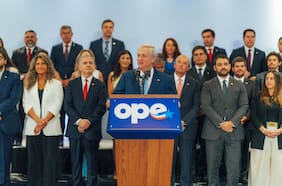 Con Codina en la RM: quiénes son los delegados presidenciales regionales nominados por Kast