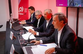 Mallplaza renueva su directorio con la salida de un histórico y rinde homenaje a Thomas Fürst