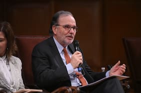 Los primeros lineamientos del gobierno sobre los cambios que busca impulsar al mercado de capitales