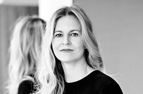 La activista del retail