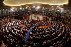 Las claves del primer cierre del gobierno federal en EE.UU. desde 2018 y por qué la amenaza de este año es más grave