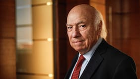 Vittorio Corbo prevé que el Banco Central mantendrá o subirá la tasa de interés en los próximos meses
