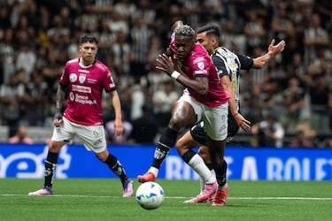 En vivo: Atlético Mineito vs. Independiente del Valle