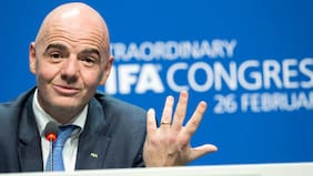 Más torneos, deuda y silencio sobre el fútbol femenino: el informe enviado por la FIFA a las asociaciones sobre la FFE