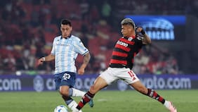 A qué hora y dónde ver a Racing vs. Flamengo por la Copa Libertadores