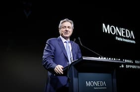 José Luis Daza y su primer año como autoridad en Argentina