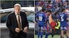 José Miguel Insulza, director de Azul Azul: “El club está plenamente sano; el problema es que hay que empezar a ganar”