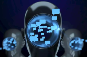 ¿Por qué los chatbots de Inteligencia Artificial a veces inventan cosas?