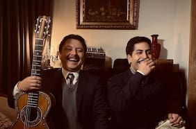 Columna de Marisol García: La palabra “rescate”