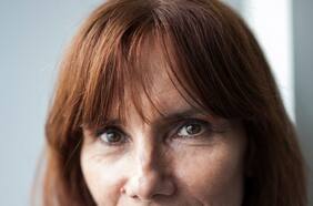 María Blanco, feminista contra las feministas