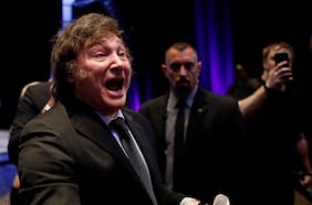 Milei dice que gobernará desde Olivos y confirma a primeros invitados internacionales a cambio de mando