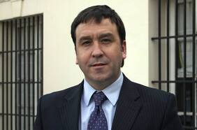 Juan Pablo Swett y medidas tributarias proinversión: “Comisión Mixta de Hacienda excluyó a los representantes de las MiPymes de la discusión”