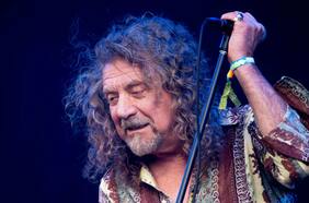 Robert Plant revela por qué permitió incluir Inmigrant Song en Escuela de Rock