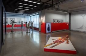 Il Posto: la audaz apuesta artística de Carlo Solari y Paula del Sol