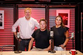 Automotores: Conectando destinos con electromovilidad y turismo sostenible