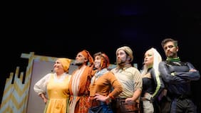 Cuatro montajes exploran la memoria, la familia y el territorio durante el mes de mayo en Teatro Viajeinmóvil