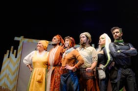 Cuatro montajes exploran la memoria, la familia y el territorio durante el mes de mayo en Teatro Viajeinmóvil