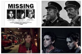 Ocho películas de terror para ver durante Halloween (y que puedes encontrar en el streaming)
