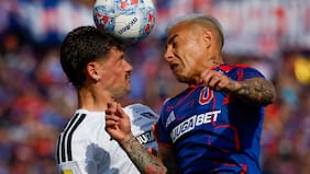 El Superclásico rompe el rating: triunfo de Colo Colo sobre la U se instala entre los partidos más vistos de la historia